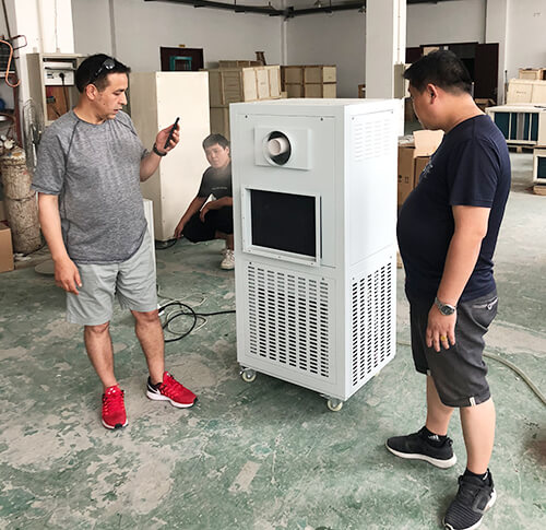 美國客戶2