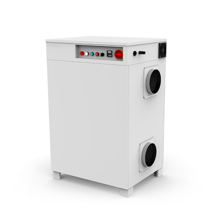 轉(zhuǎn)輪除濕機